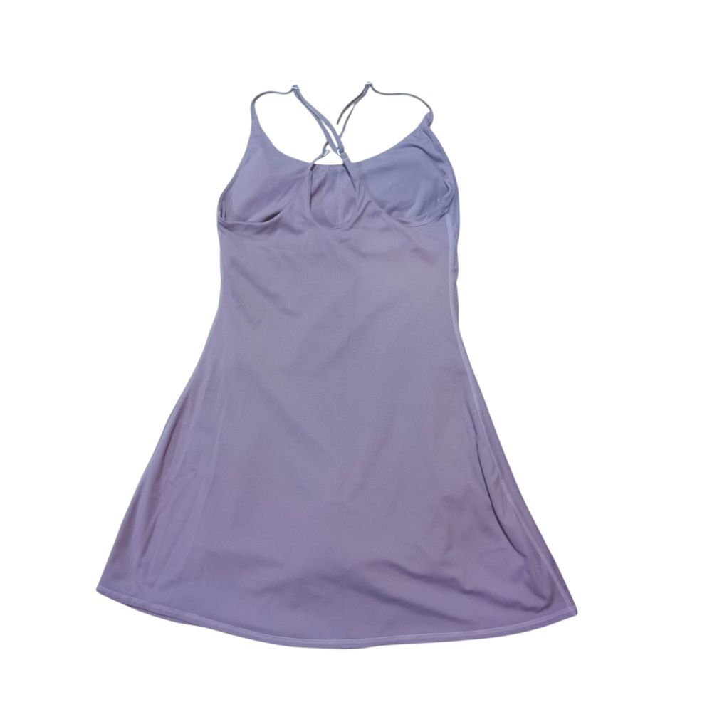 Purple Athletic Tennis Dress Sz XS Activewear - Picture 6 of 12